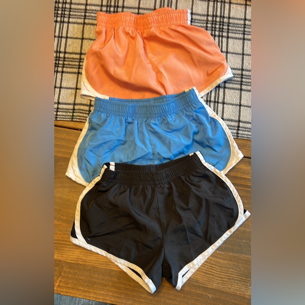 Girls 3T Nike Shorts